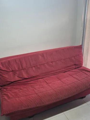 Sofá Cama Jacaúna 