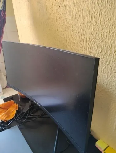 Monitor gamer