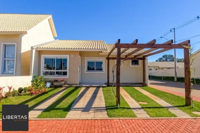 Casa em Condomínio 3 dormitórios à venda Sítio Túnel Verde Cachoeirinha/RS