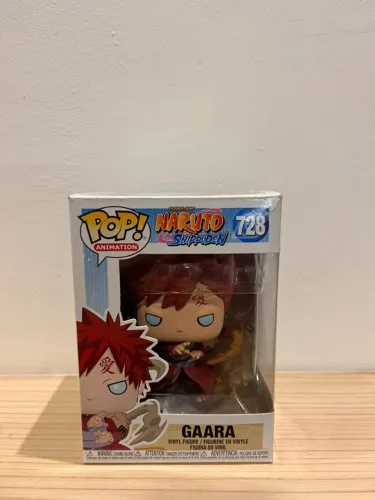Funko Gaara ORIGINAL