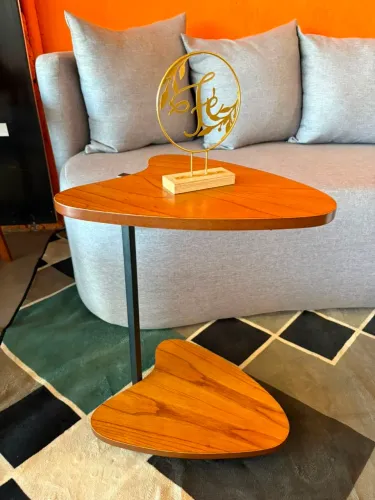 Vendo mesas laterais vitra novas de fábrica