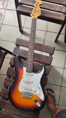 Instrumentos Musical ?.