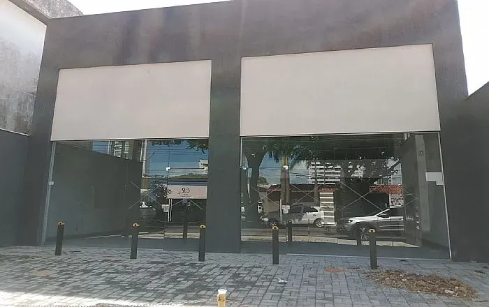 Comercial para Alugar - Lagoa Nova - Natal/RN