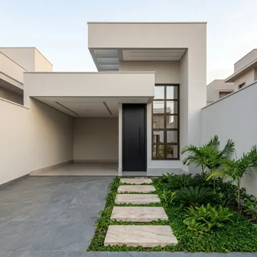 Projeto para Casa - Arquiteto