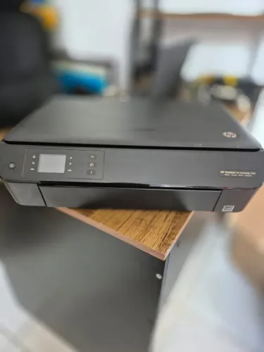 e-Multifuncional HP DeskJet Ink Advantage 3546