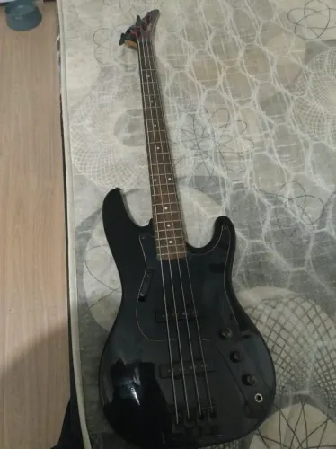 Baixo Epiphone Power Bass 1994 ( Made in Korea)
