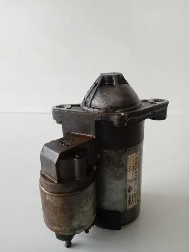 Motor De Arranque Partida Sandero 2014, 15 16 17 18 1.0 16v 