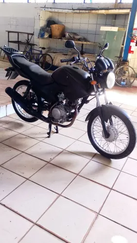 Yamaha Factor 2012