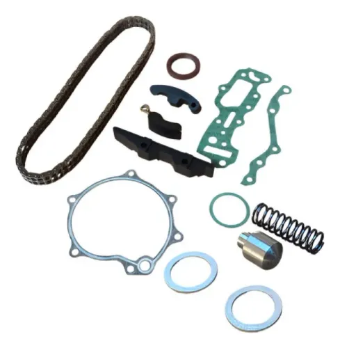 Kit Corrente Motor Omega 3.0 C30NE