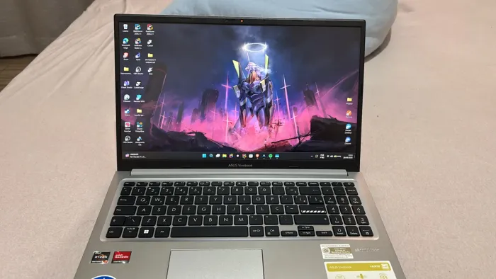 Notebook Seminovo ASUS Vivobook 15