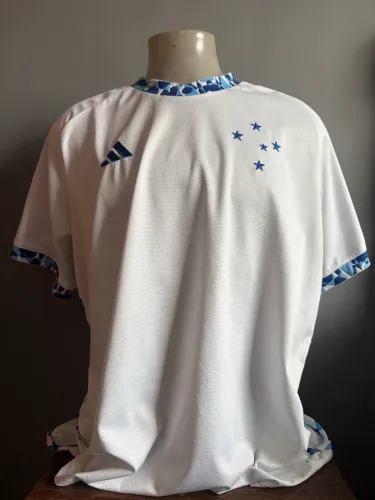 Camisa Cruzeiro 2024 2GG