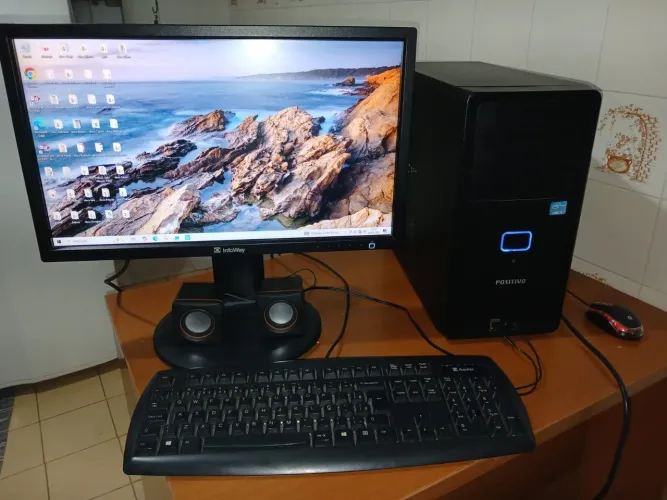 Computador 