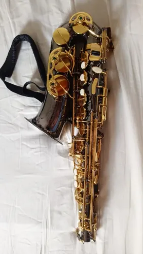 Saxofone