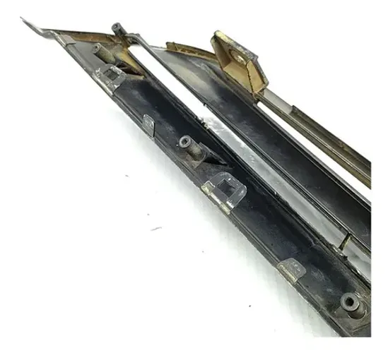 Grade Frontal Para-choque Honda Civic 1.7 2002 68665