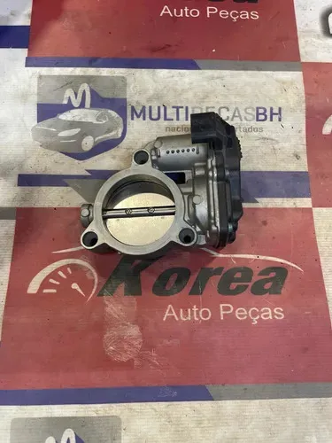 Corpo De Borboleta *) Bmw X1 2016 / 2021