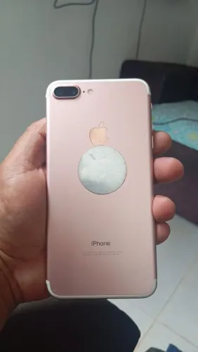 Vendo iPhone 7