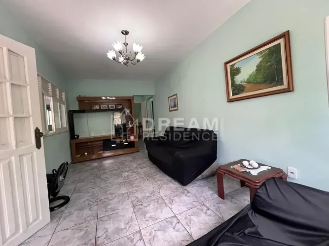 Imóvel para venda com 232 metros quadrados com 3 quartos em Casa Amarela - Recife - PE
