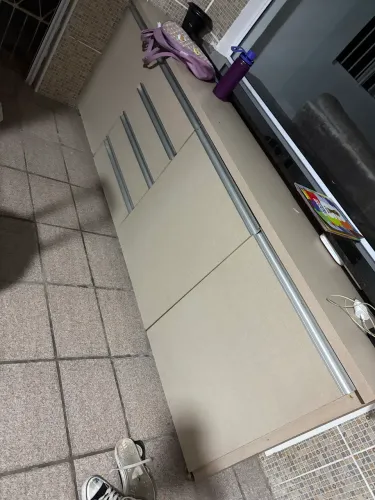 Vendo móveis para cozinha e escritório