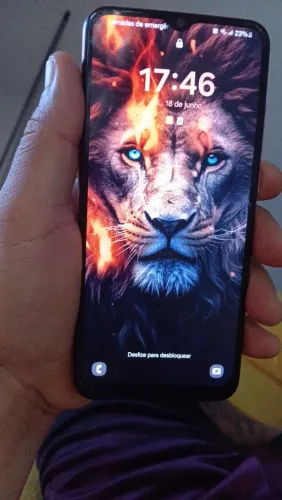 Vendo celular Samsung A04 