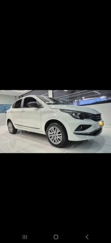 Fiat Cronos Drive 1.0 6V 2024