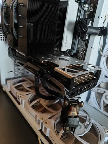 Rx 6900xt placa de vídeo