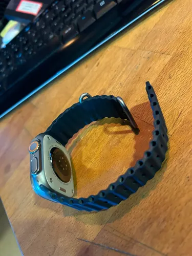 Apple Watch Ultra 2