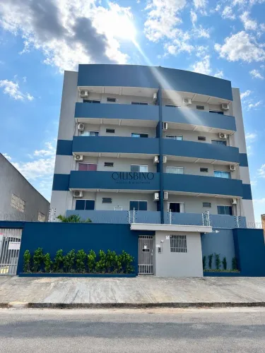 APARTAMENTO CONDOMÍNIO AMSTERDÃN EMBRATEL ÁREA 117M²