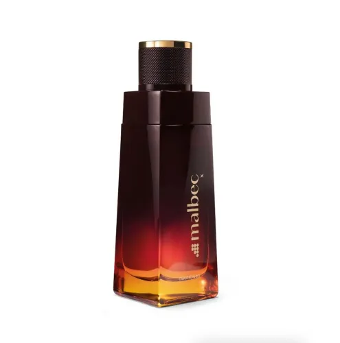 Perfume Malbec X Desodorante Colônia 100ml