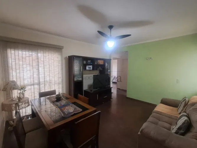 Oportunidade - Apartamento - Parque Santo Antônio - Condomínio Villa Europa - Jacareí - 2