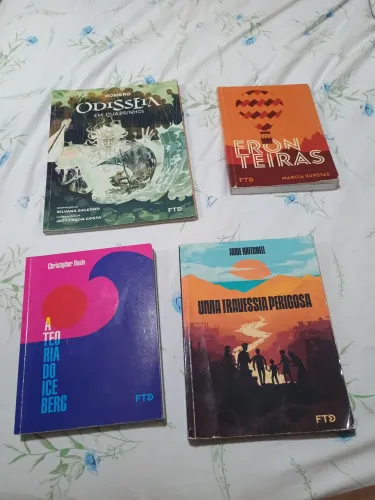 Livros