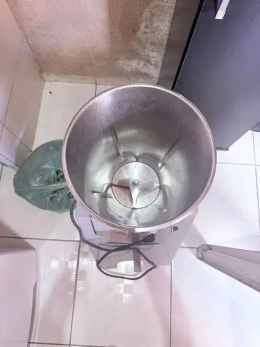 Liquidificador industrial
