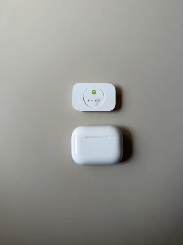 (Novo) AirPods Pro 3 Geração (Mais recente) 