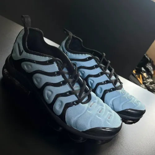 Tênis Nike vapor Max plus premium