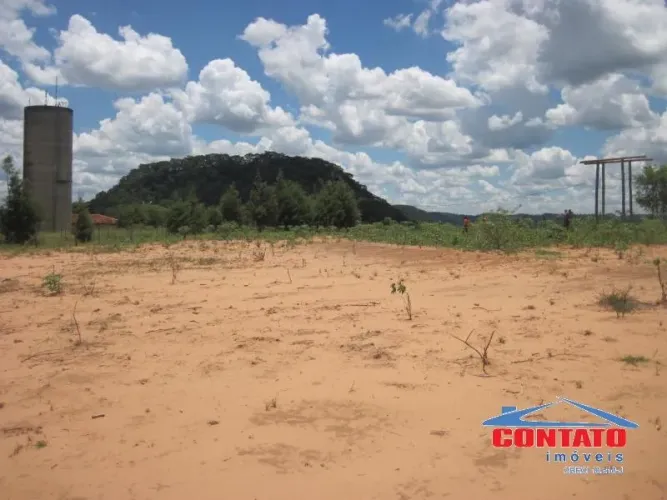 Venda de Terreno / Padrão na cidade de RIBEIRÃO BONITO