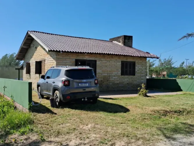 Casa Linda Lagoa Cortada