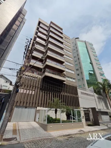 Apartamento à venda no Jardim Blumenau Mobiliado