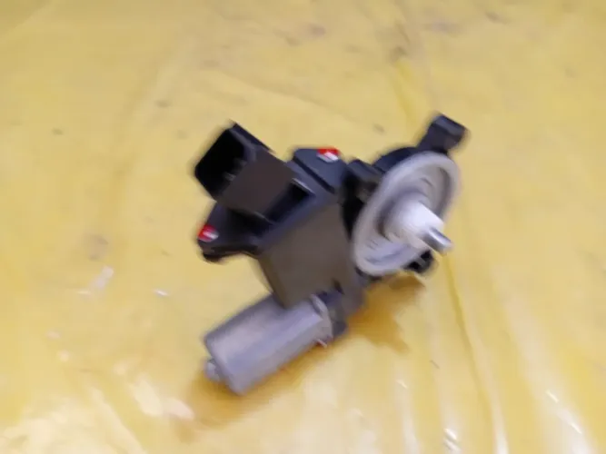 Motor Vidro Elétrico Traseiro Esquerdo Cruze 1.4 Turbo 2020