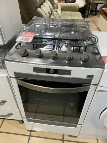 Fogão Brastemp