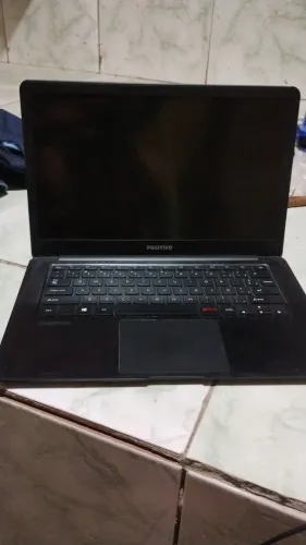 Vendo notebook