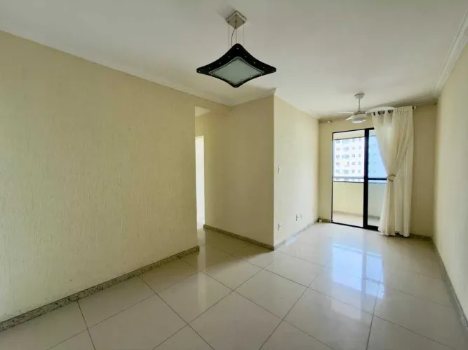 CONDOMÍNIO VILLA DOS MARES