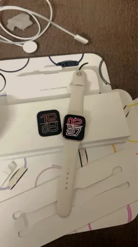 Apple Watch 10 - 46mL