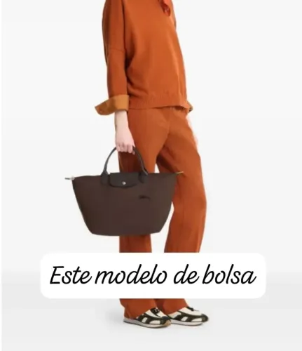 BOLSA LONGCHAMP ORIGINAL 