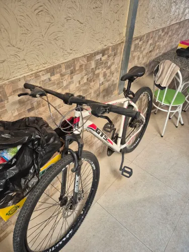 Bicicleta Aro 29 GTS
