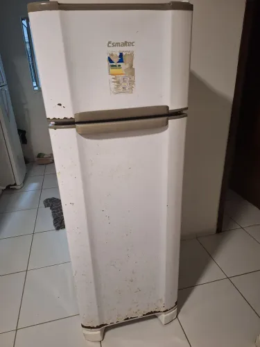Geladeira