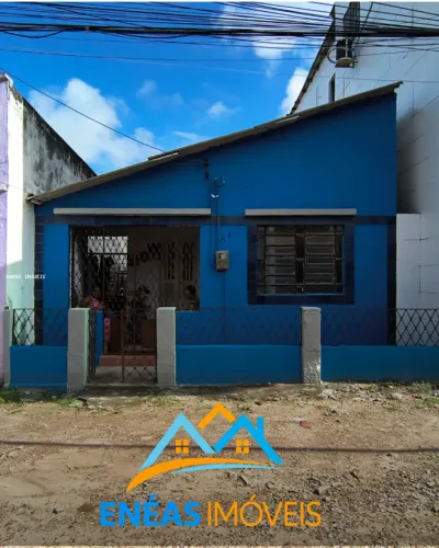 Casa à Venda em Afogados, Recife por R$ 170 Mil