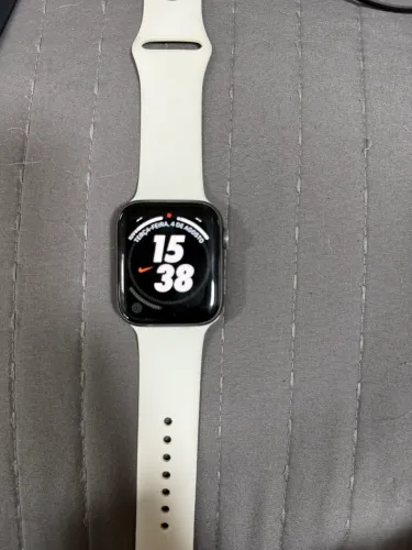 Apple Watch serie 4 44mm
