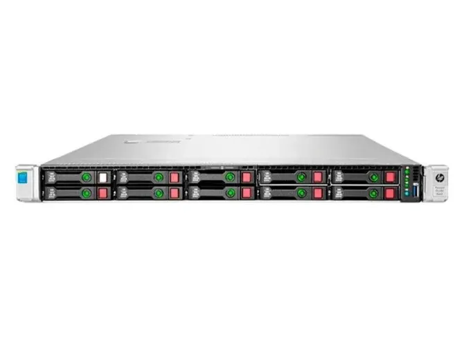 HP ProLiant DL360 Gen9 - Xeon E5-2690 v3 / 32GB DDR4