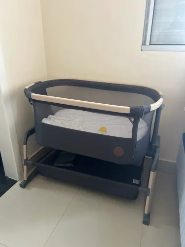 Berço Maxi Cosi