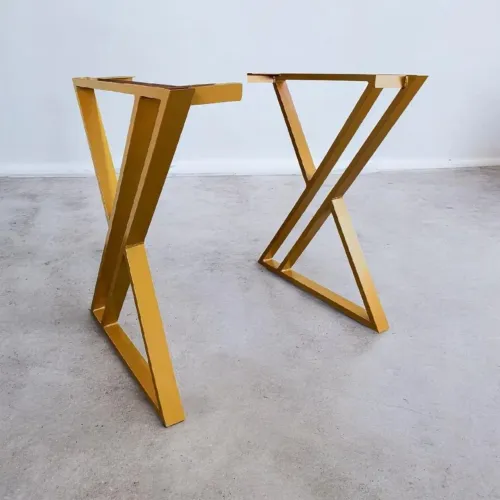 Base de mesa