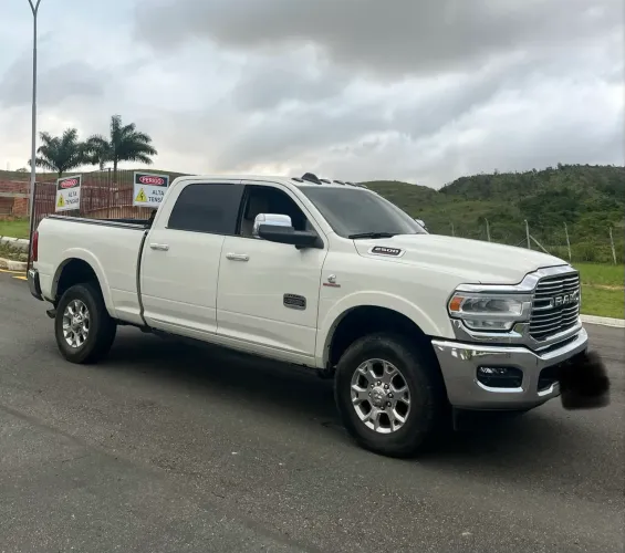 Ram 2500 Laram. 6.7 ED. Abqm TB CD 4X4 Die. 2022